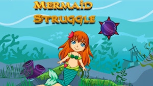 Image for Mermaid Struggle