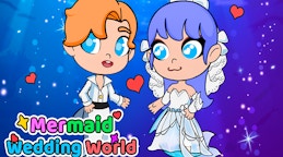Mermaid Wedding World