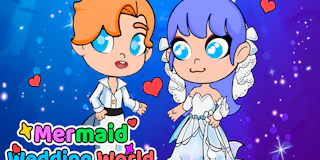 Mermaid Wedding World thumbnail