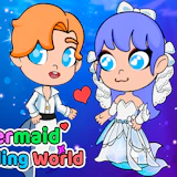Mermaid Wedding World