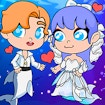 Mermaid Wedding World icon