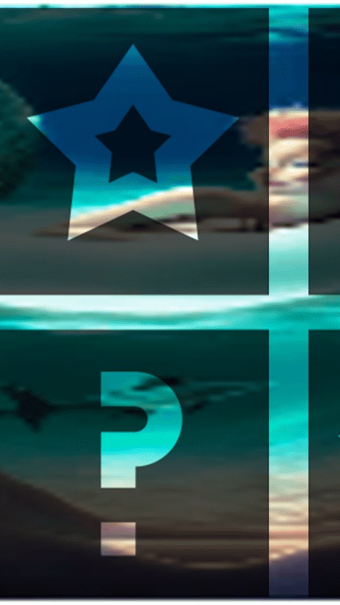 Mermaids Memory Match