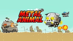 Metal Animals