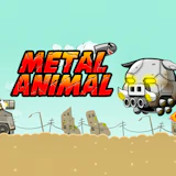 Metal Animals