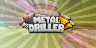 Metal Driller thumbnail