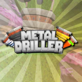 Metal Driller