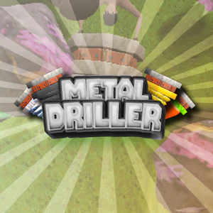 Metal Driller Thumbnail