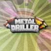 Metal Driller banner