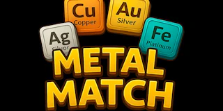 Metal Match thumbnail