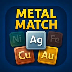 Metal Match Thumbnail