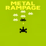 Metal Rampage