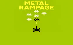 Metal Rampage