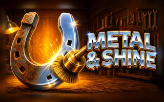 Metal & Shine