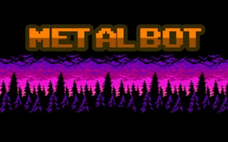 Metalbot game cover