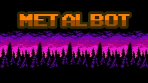 Image for Metalbot