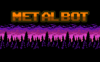 Metalbot game cover