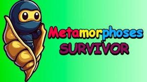 Image for Metamorphosis Survivor