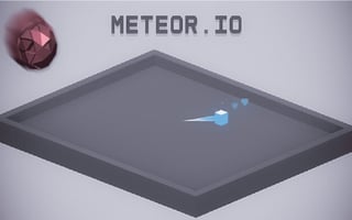 Meteor.io game cover