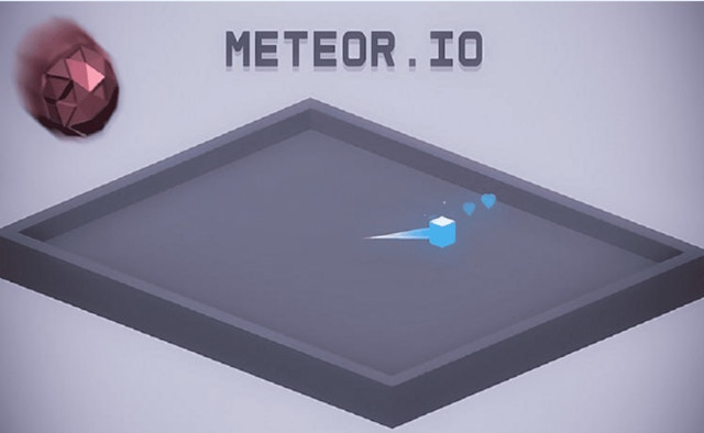 Meteor Io