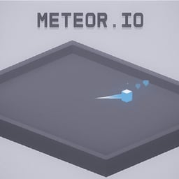 Meteor.io Online io Games on taptohit.com