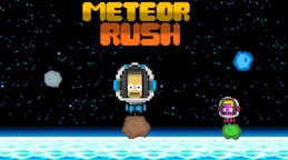 Meteor Rush