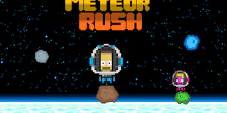 Meteor Rush thumbnail
