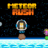 Meteor Rush