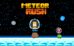 Meteor Rush