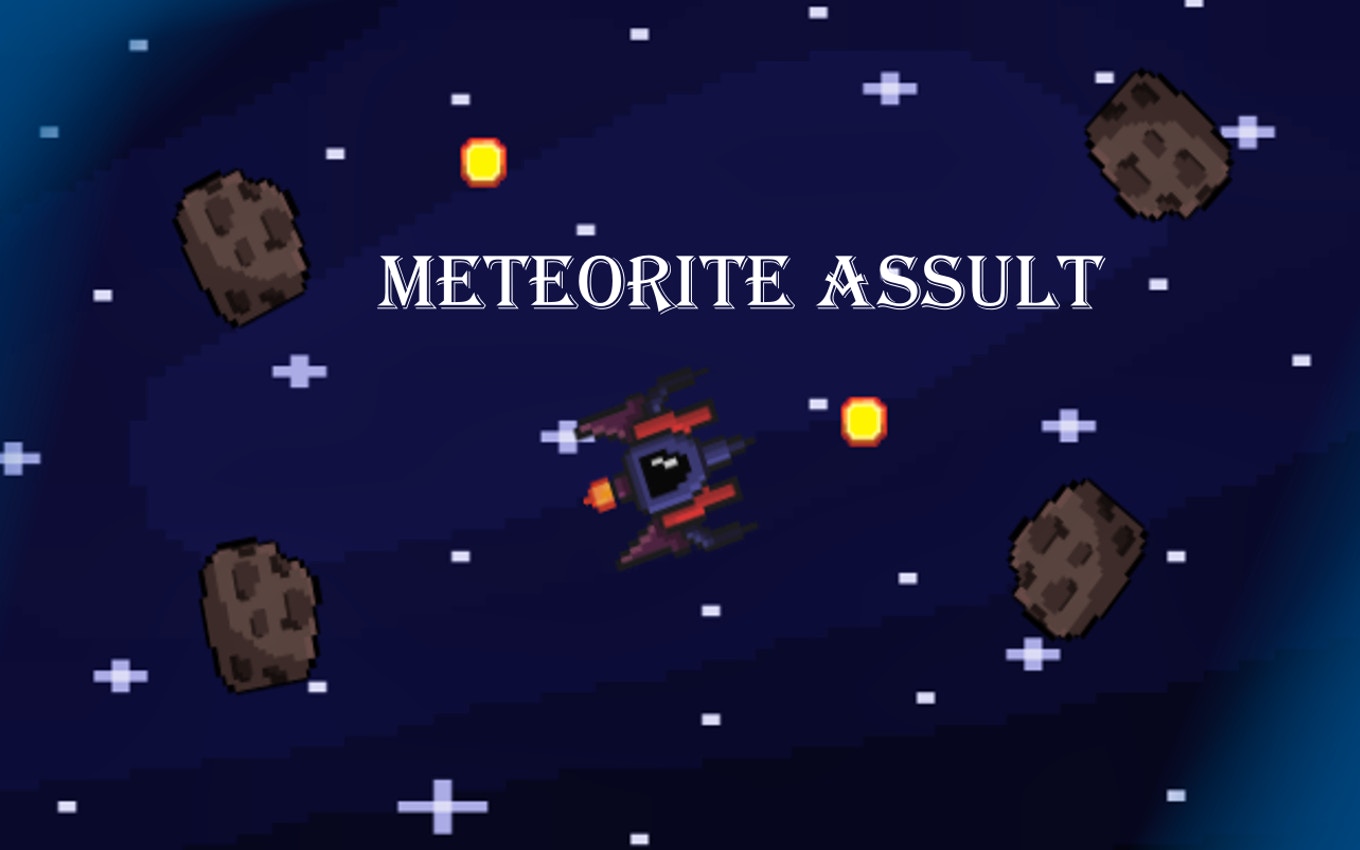 Meteorite Assult