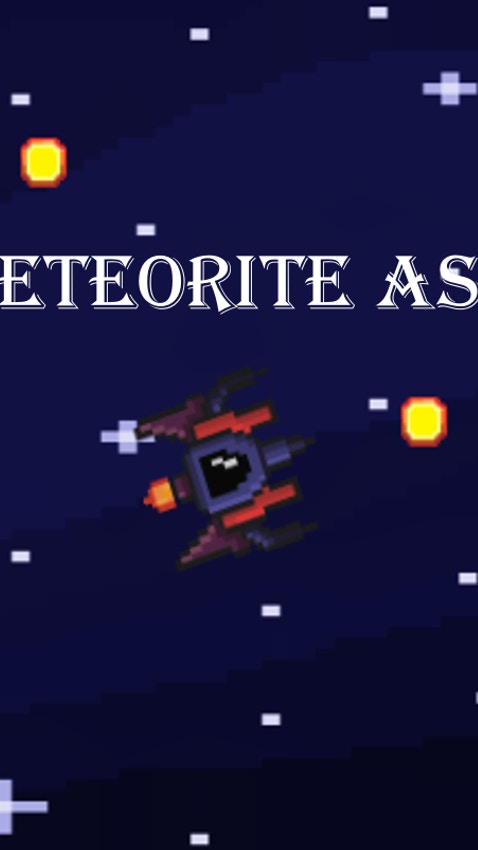 Meteorite Assult