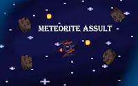 Meteorite Assault