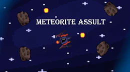 陨石突袭 (Meteorite Assault)