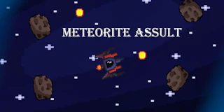 Meteorite Assult thumbnail