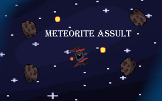 Meteorite Assult