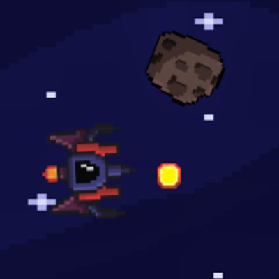 Meteorite Assult By Gamepix