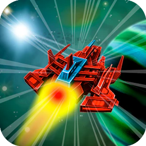 Meteorite Destroyer Thumbnail
