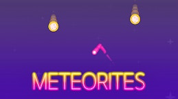 Meteorite - Arcade Challenge