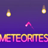 Meteorite - Arcade Challenge