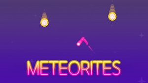 Image for Meteorite - Arcade Challenge