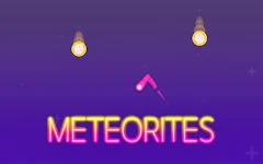 Meteorite - Arcade Challenge