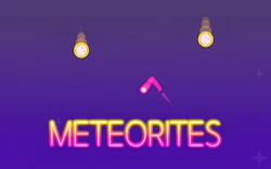 Meteorite - Arcade Challenge