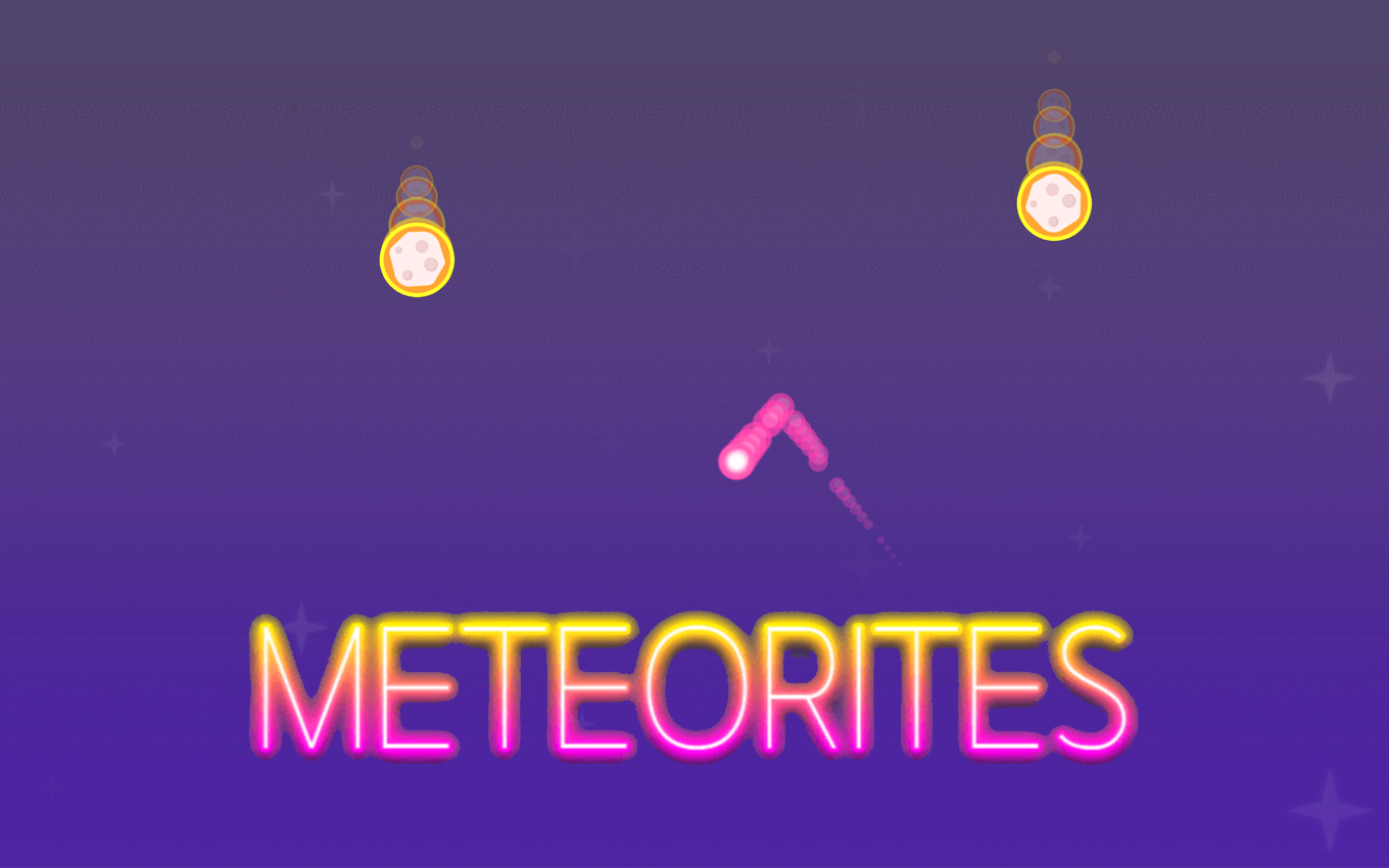 Meteorites