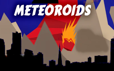 Meteoroids - play free online