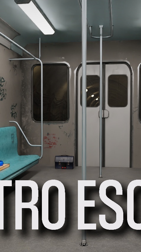 Metro Escape