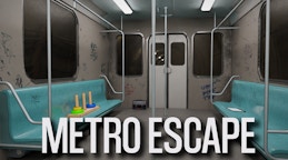 Metro Escape