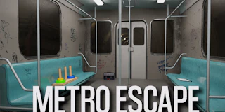 Metro Escape thumbnail