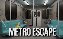 Metro Escape