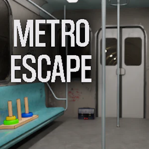 Metro Escape Thumbnail