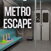 escape