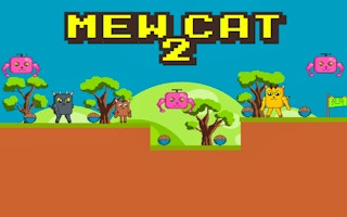 Mew Cat 2